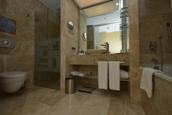 Hotel Swissotel Grand Efes